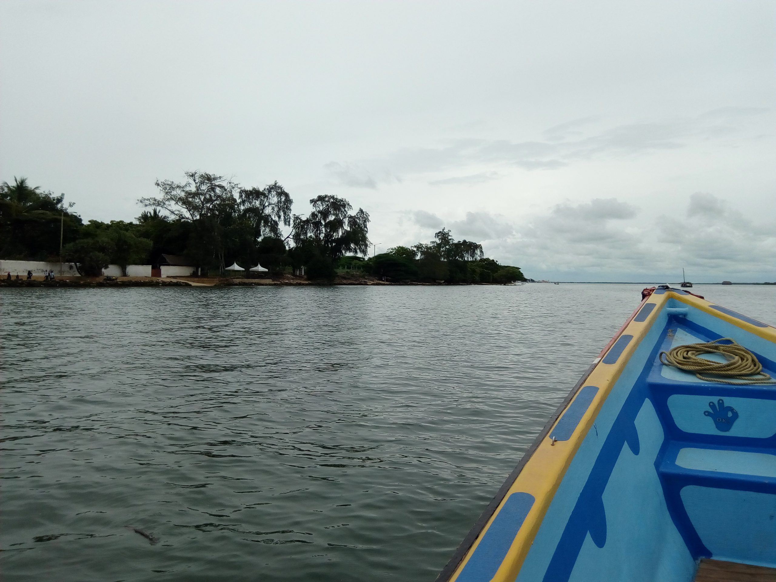 Hello Lamu