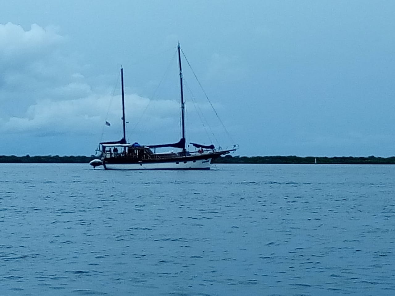 Lamu Tales:The Story of the Sunken Boat