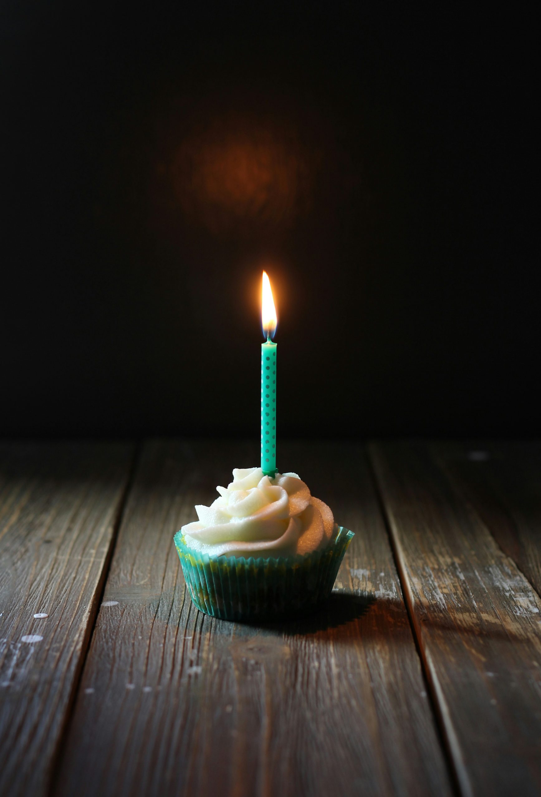 A year wiser